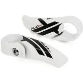 Xlc Punhos Pro Ends Flat Be A14