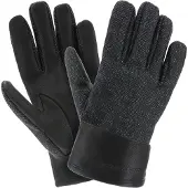 Tucano Urbano Luvas With Integrated Rain Cover Carbio