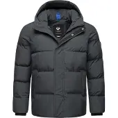 Ragwear Casaco funcionais 'Walby' antracite