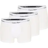 Calvin Klein Boxers Lv00nb4392 3 Unidades