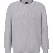 John devin Pullover cinzento