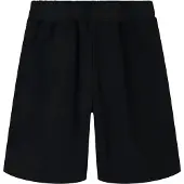 Name it Calças 'NKNCyber' preto
