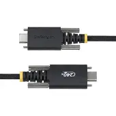 StarTech.com Cabo Usb-c S2cepr2musbslca 2 M