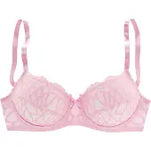 LASCANA Soutien cor-de-rosa