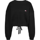 Tommy Hilfiger Moletom Dw0dw21344