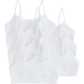 Next Soutien branco