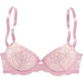 LASCANA Soutien cor-de-rosa