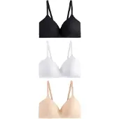 Next Soutien bege / preto / branco