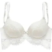 LASCANA Soutien creme