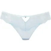 LASCANA Tanga azul claro