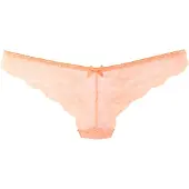 LASCANA Tanga alperce