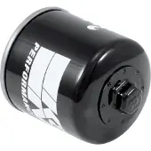K&N Filtro De óleo Buell Xb9xb12