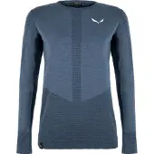 Salewa Camiseta De Manga Comprida Zebru Responsive