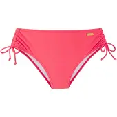 LASCANA Cueca biquíni coral