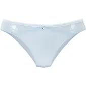 LASCANA Cueca azul claro