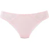LASCANA Cueca rosé