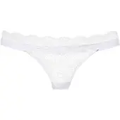 LASCANA Tanga creme