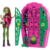 Monster High Figura Skulltimate Series 5 Venus