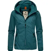 Ragwear Casaco funcionais 'Dizzie' marinho