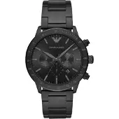 Emporio Armani Relógios analógicos preto
