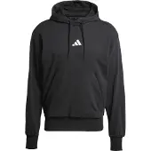 Adidas Camisola com Capuz em Moletão Feelcozy Essentials