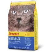 Josera Saco De Gato Marinesse