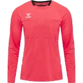 Hummel Camiseta De Manga Comprida Referee Chevron