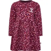 Hummel Vestido De Manga Comprida Confetti