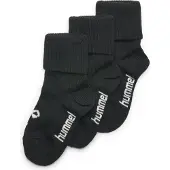 Hummel Meias Sora 3 Pares