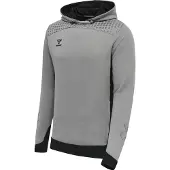 Hummel Moletom Com Capuz Lead Poly