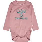 Hummel Body De Manga Comprida Nete