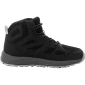 Jack Wolfskin Botas De Caminhada Woodland 2 Texapore Mid