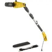 Powerplus Motosserra Elétrica 750w