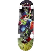 Möve Skateboard Júnior 28”