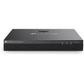 TP-LINK Gravador De Videovigilância 16 Channel Nvr