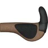 Ergon Punhos Gp2 Evo Biokork S