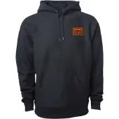 Giro Moletom Com Capuz Promo Merch