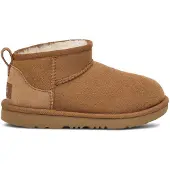 Ugg Botas Classic Ultra Mini