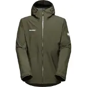 Mammut Casaco Alto Light Hardshell