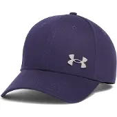 Under Armour Boné Sportstyle Metal Adjustable