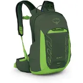 Osprey - Mochilas criança - Talon Jr Green Canopy para Rapaz - Verde