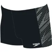 Speedo Calção De Banho Boxer Hyper Boom Panel