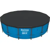 Bestway Cobertura De Piscina Flowclear 457 Cm