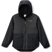 Columbia Casaco Rainy Trails Ii