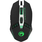 MARVO Rato Gaming Mam112 Led 4000 Dpi