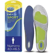 Scholl Sol Sport Homem Direto