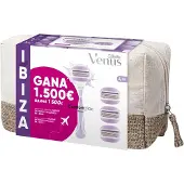 Gillette Máquina Venus Breeze