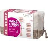 Gillette Máquina Venus Breeze