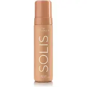 Cocosolis Solis Espuma Autobronzeadora Média 200 ml