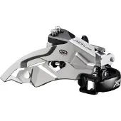 Shimano Desviador Dianteiro Altus`` Fd-m370 Mod.17